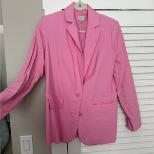 A New Day Blazer